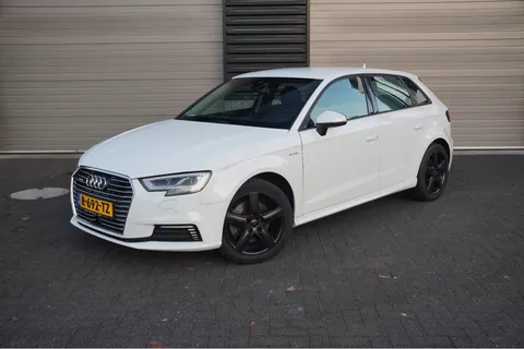 Audi A3 Sportback 1.4 e-tron Lease Ed.
