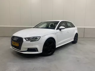 Audi A3 Sportback 1.4 e-tron Lease Ed.