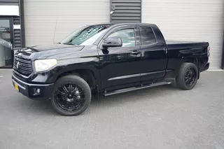 Toyota TUNDRA,5.7 V8 LPG, 4X4, Crui Onbekend