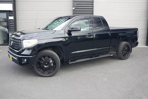 Toyota TUNDRA,5.7 V8 LPG, 4X4, Crui Onbekend