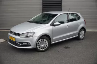Volkswagen Polo 1.0 Comfortline, cruise control, carplay,