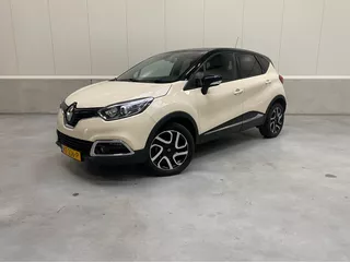 Renault Captur 1.2 TCe Dynamique